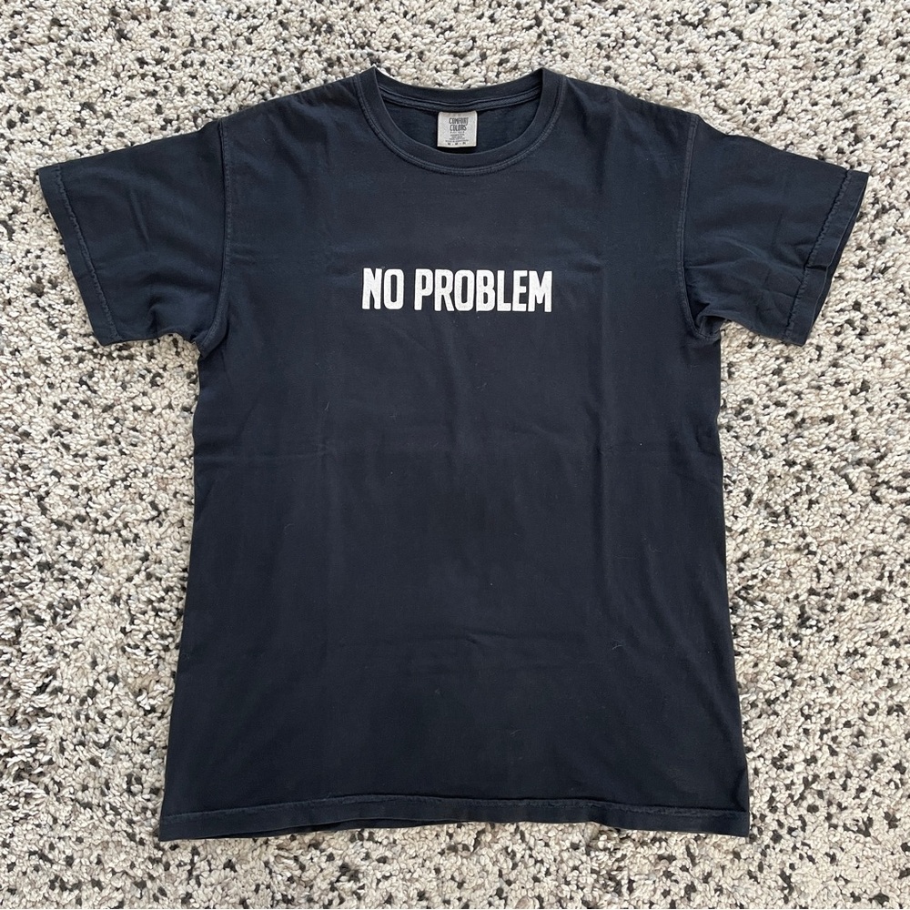 Chance The Rapper Tour T-Shirt